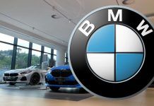 Notizia BMW