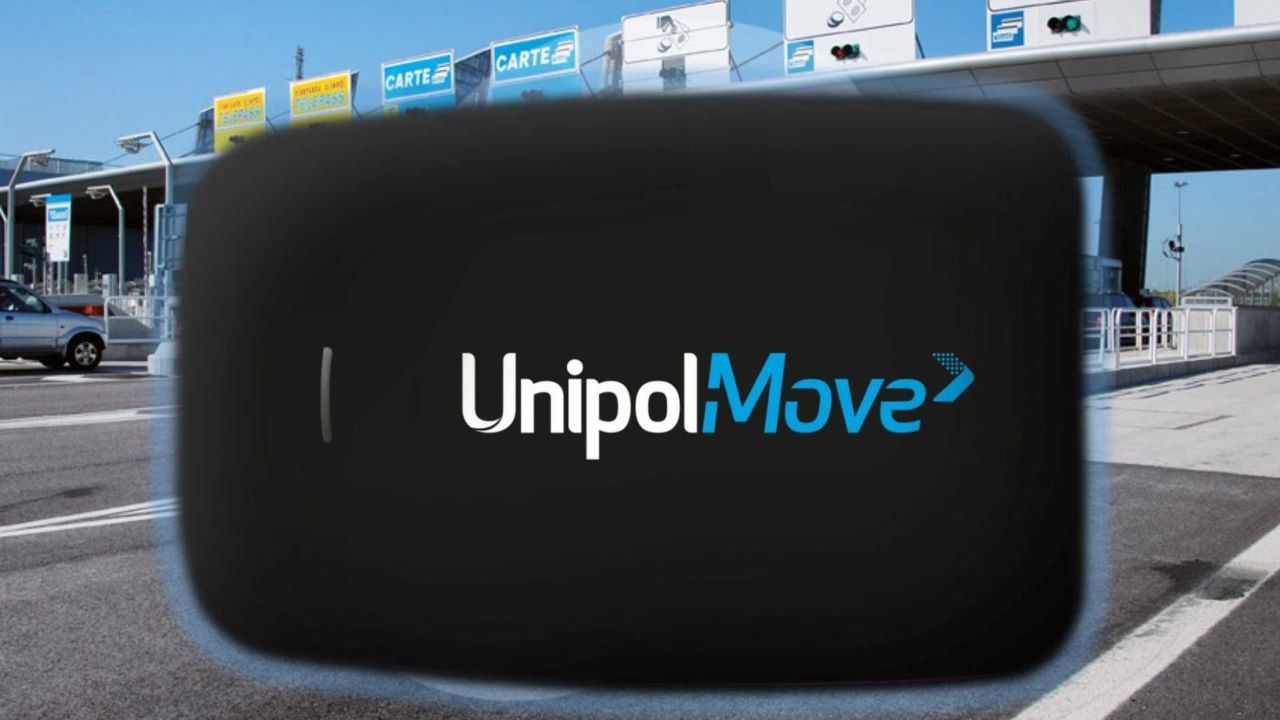 UnipolMove