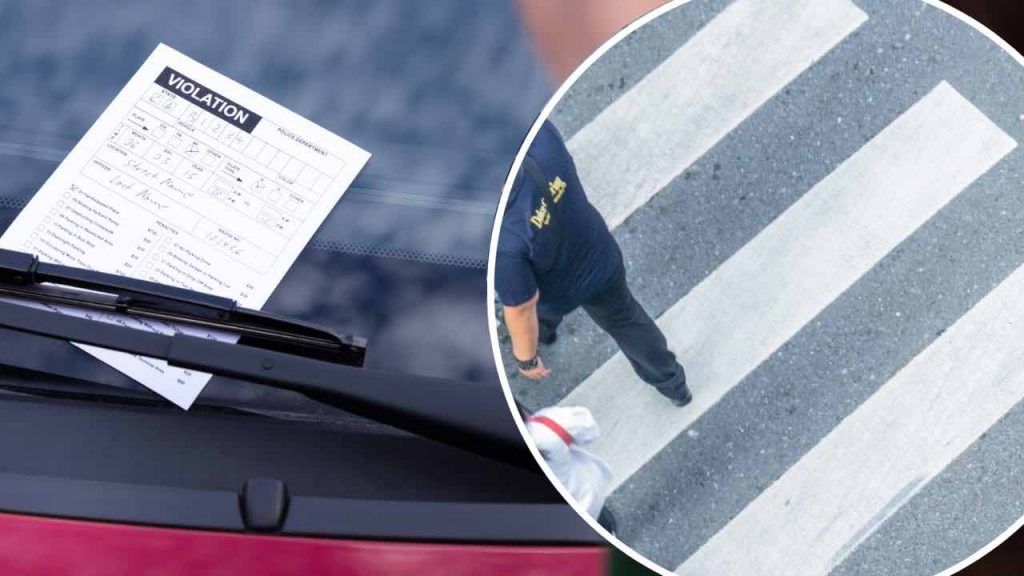 Nuovo codice della strada