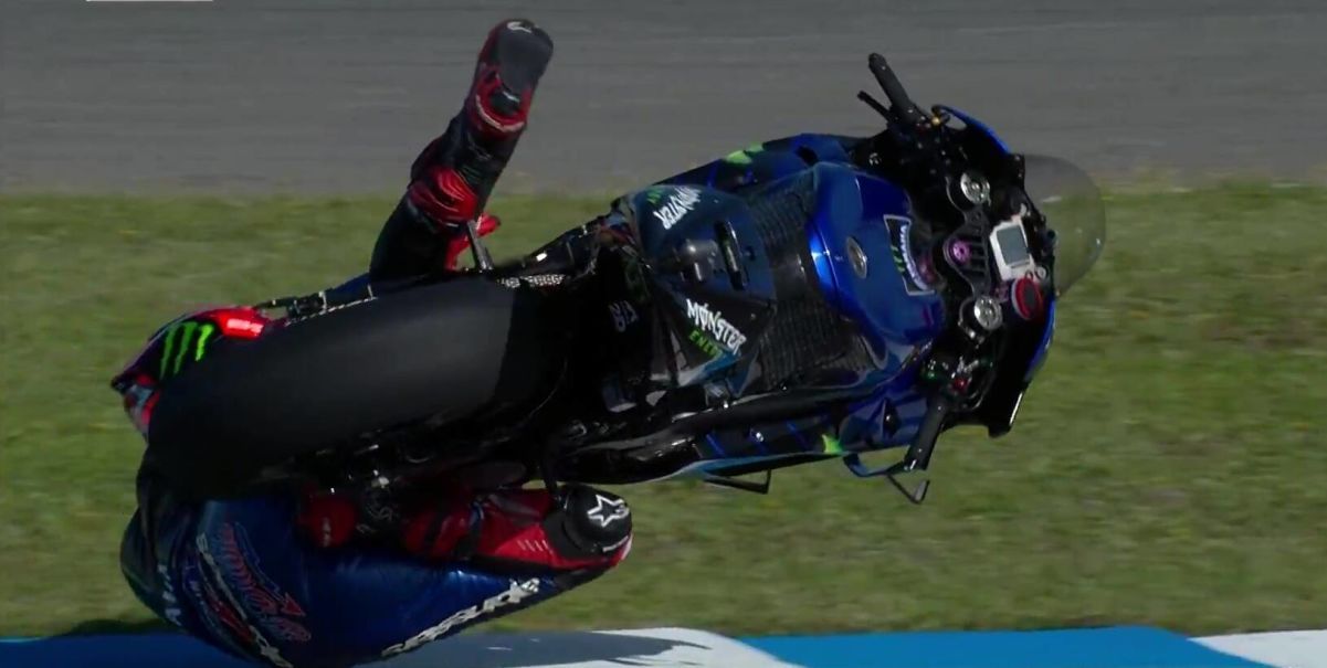 quartararo-crash-yamaha-motogp