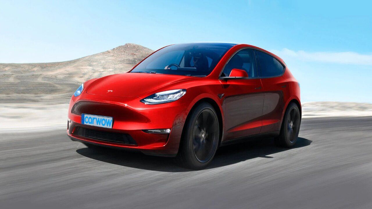 tesla motor 2 prezzo