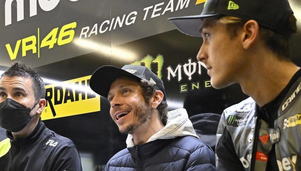 valentino-rossi-marini-motogp-instagram