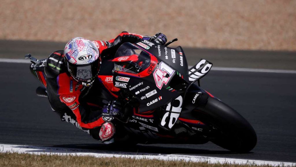 Aleix Espargaro (Ansa)
