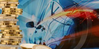 Auto sportiva economica
