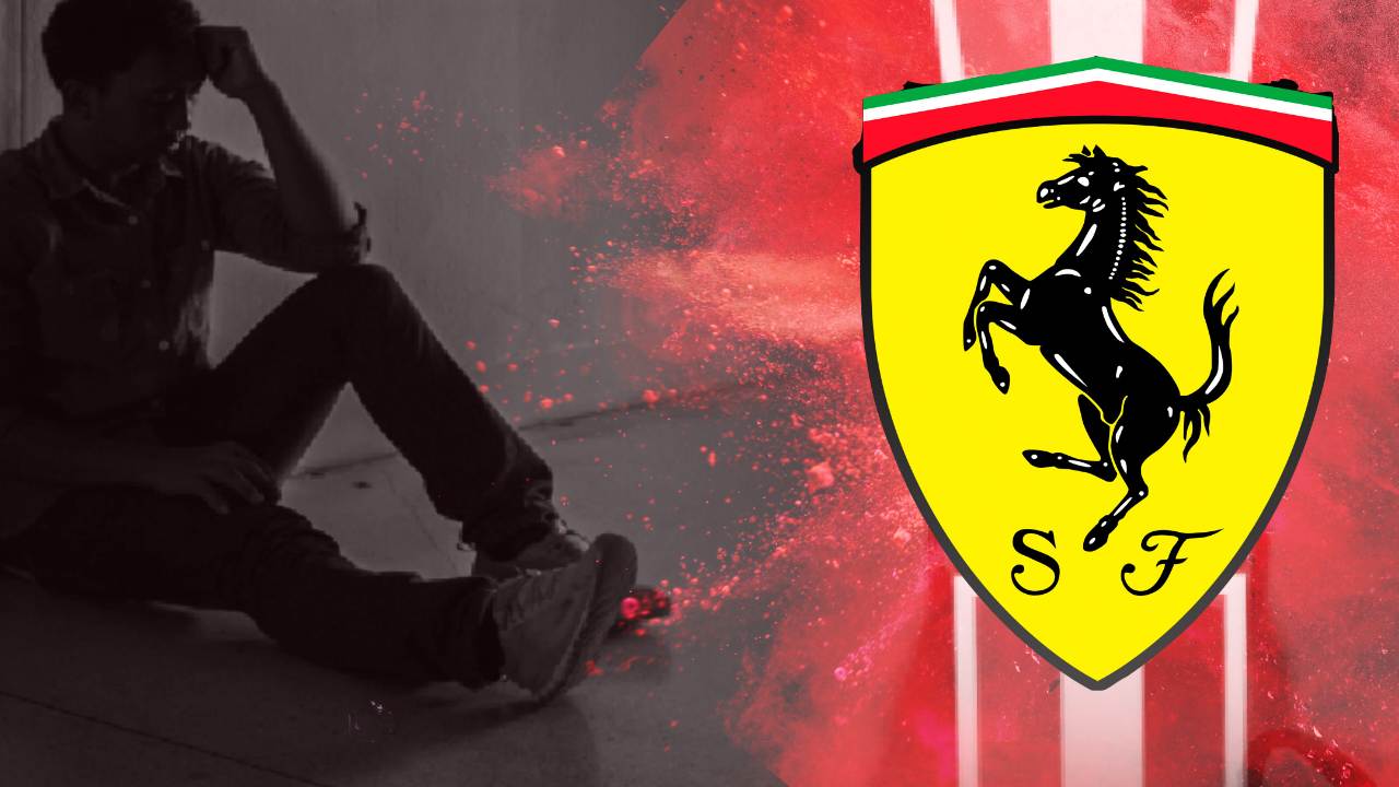 Bandito da Ferrari