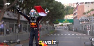 Checo Perez