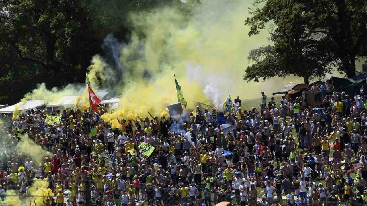 Circuito del Mugello (Instagram)