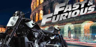 Fast and Furious Fast and Furious