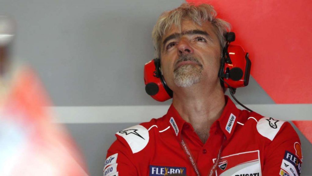 Gigi Dall'Igna (Ansa)