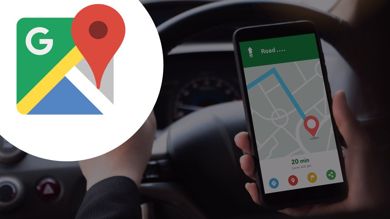 Google Maps: la opción que finalmente faltaba aquí