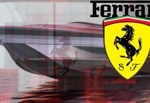 Gran Turismo Mediterranea Ferrari