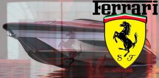 Gran Turismo Mediterranea Ferrari