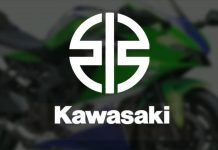 Kawasaki ninja zx4r