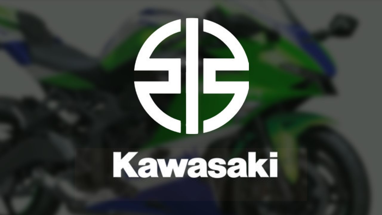 Kawasaki ninja zx4r