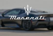 Maserati richiama la MC20