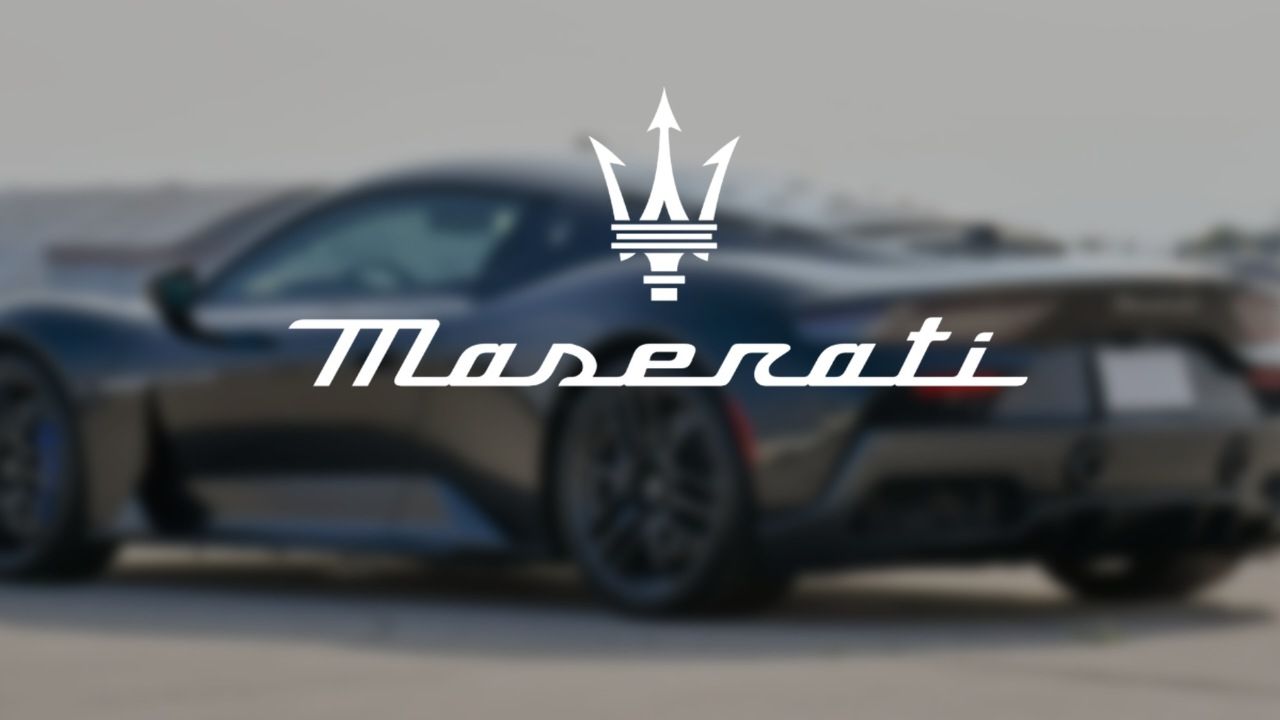 Maserati richiama la MC20