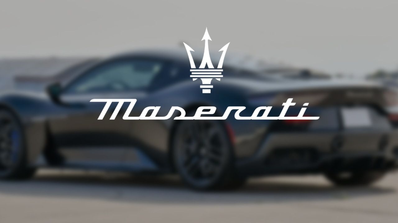 La Maserati MC20 viene nuovamente richiamata come supercar