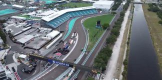 Miami GP Formula 1
