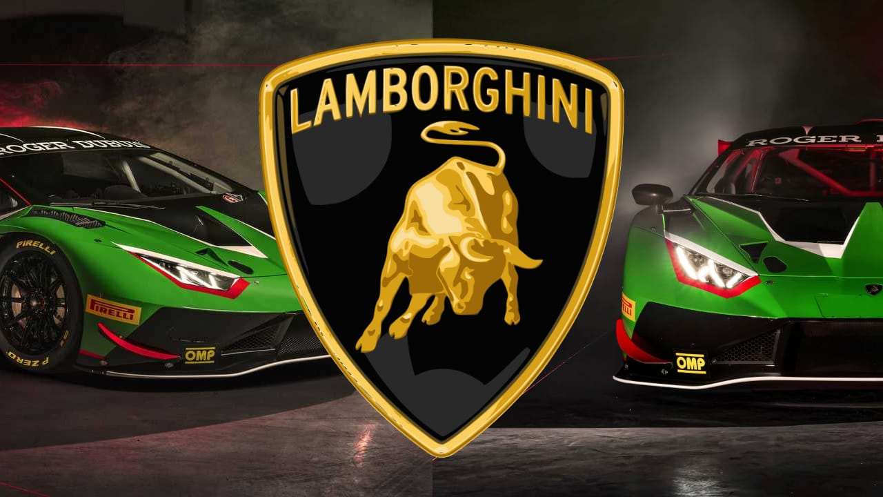 Nuova Lamborghini Huracàn