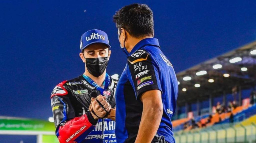 Razlan Razali (Instagram)