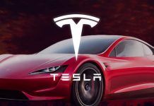 Tesla Roadster riapertura ordinazioni