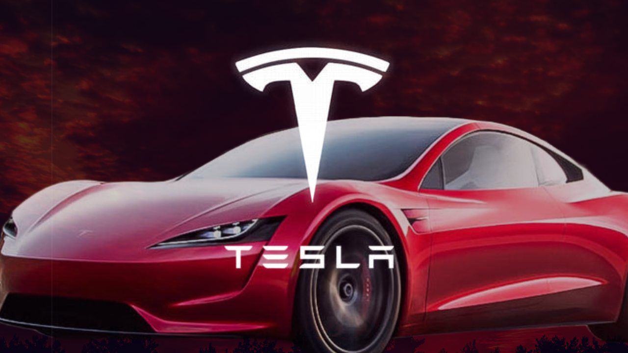 Tesla Roadster riapertura ordinazioni