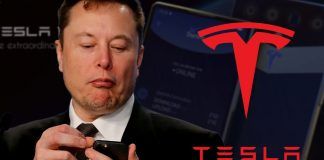 Tesla model Pi