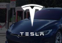Tesla nuova batteria
