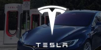 Tesla nuova batteria