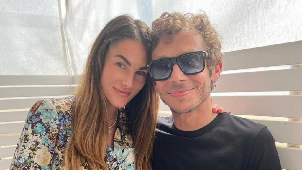Valentino Rossi (Instagram)
