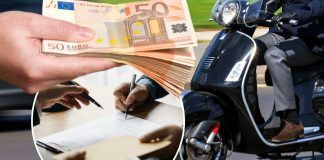 incentivi scooter