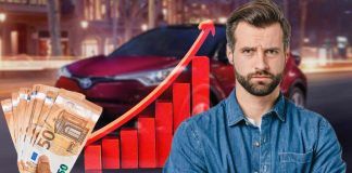 Auto ibride consumi