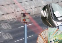 Autovelox nuova sentenza