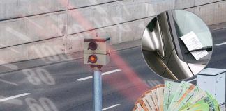 Autovelox nuova sentenza