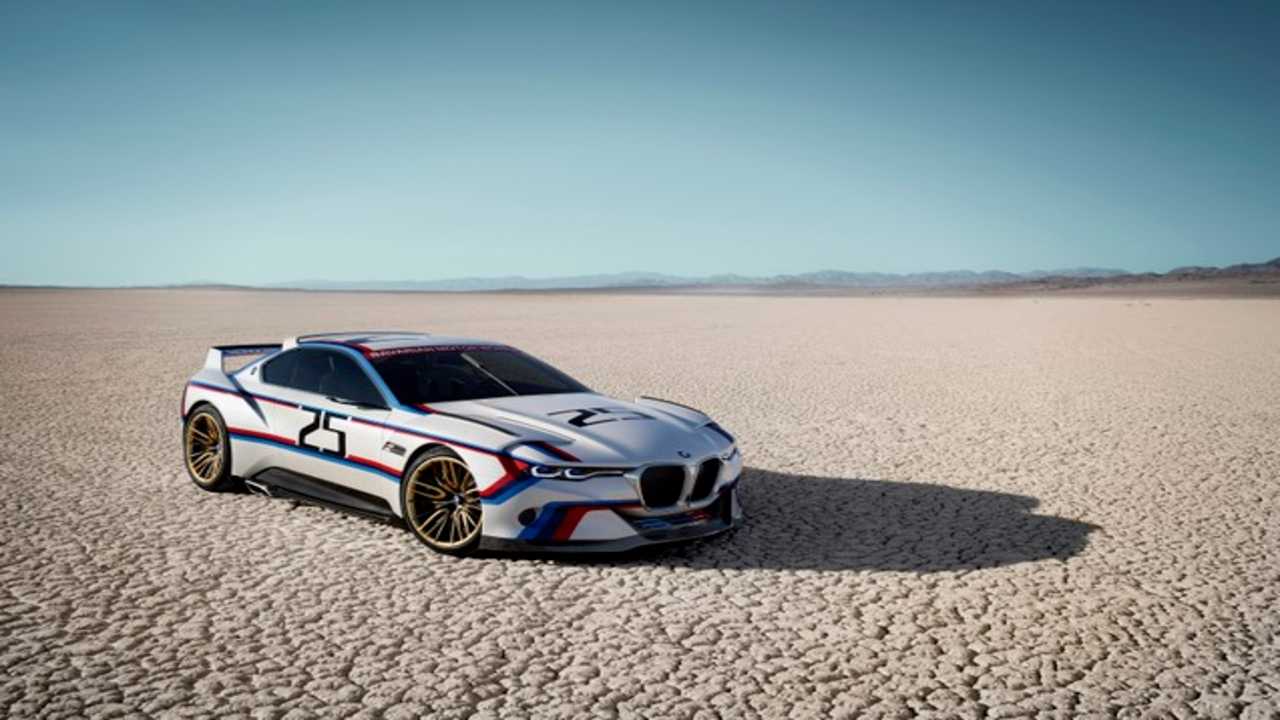 La nuova BMW 