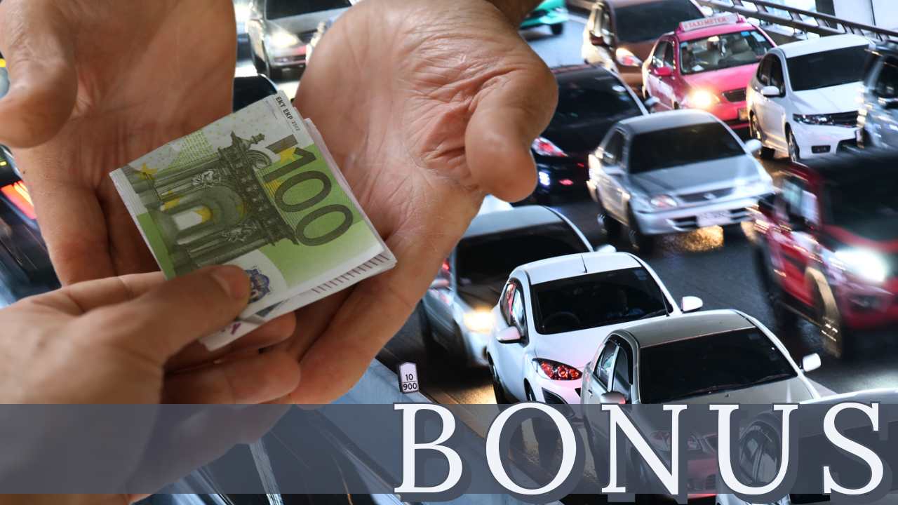 Bonus 200€