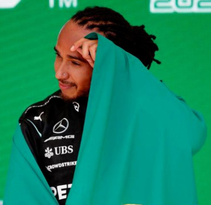 Immagine Lewis Hamilton 