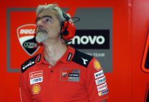 Gigi Dall'Igna (LaPresse)
