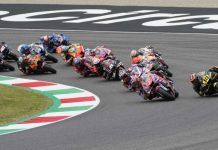 Gran Premio di MotoGP (LaPresse)