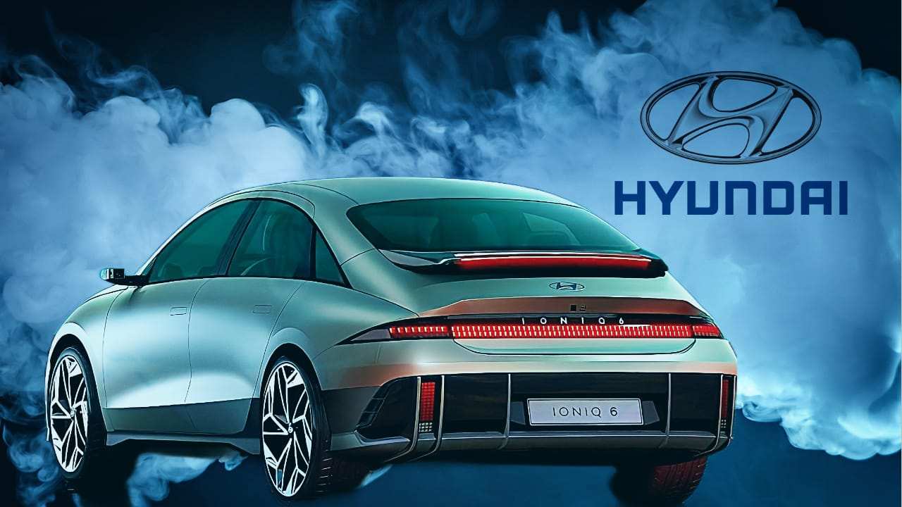 Hyundai irrefrenabile