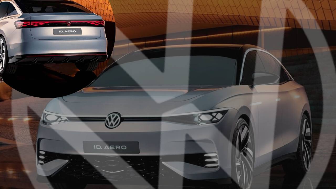 ID AERO Volkswagen