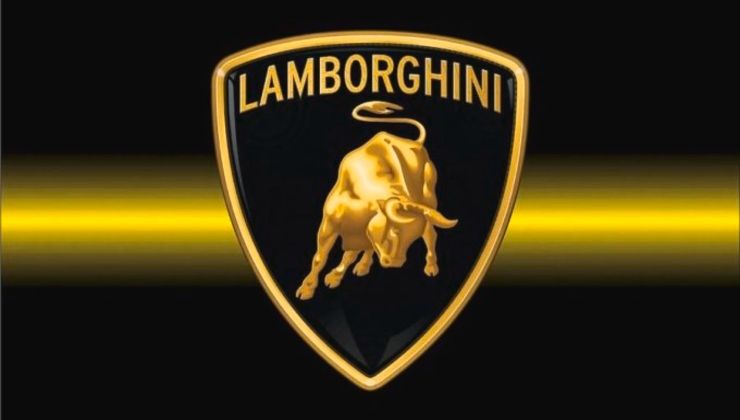 Lamborghini