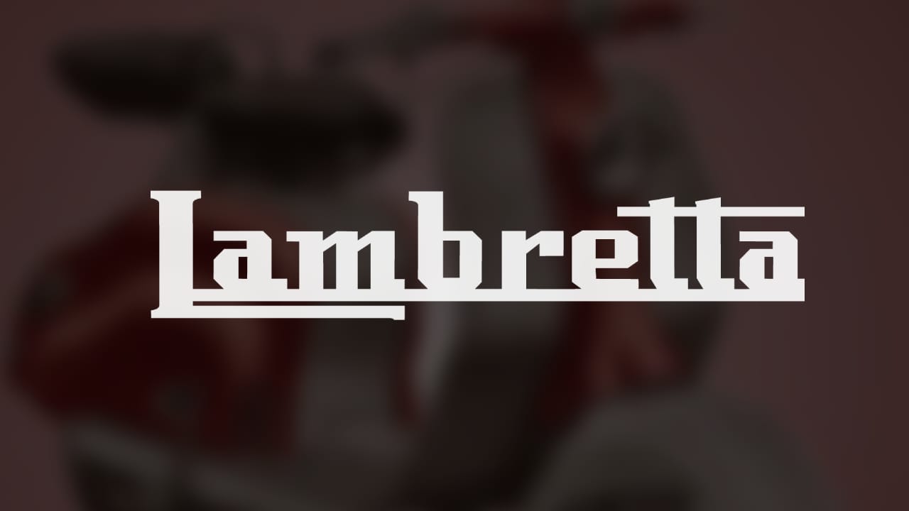 Lambretta