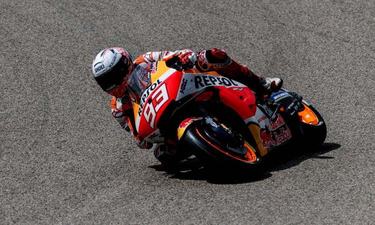 Marc Marquez