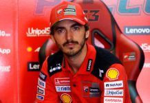 Pecco Bagnaia (LaPresse)