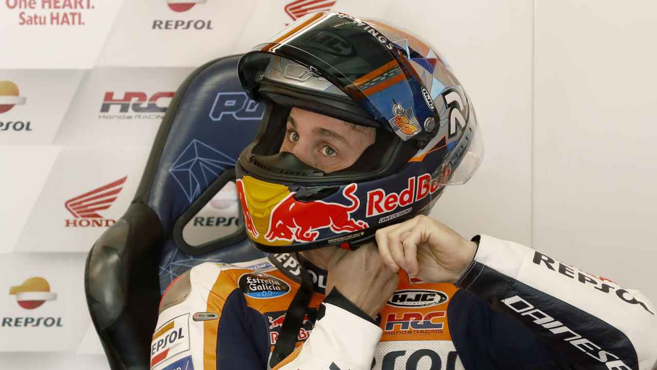 Pol Espargaro (Ansa)