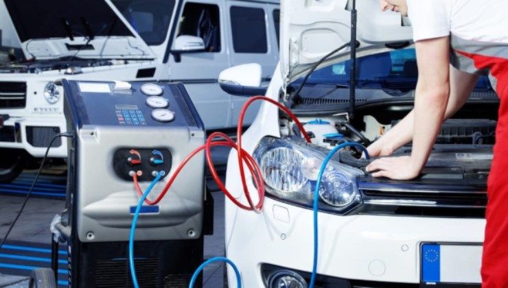 Auto elettriche