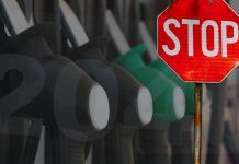 Stop a diesel e benzina