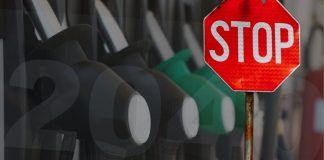 Stop a diesel e benzina