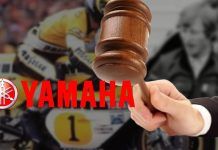 Storica Yamaha MotoGP